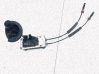 Selector caja de cambios 820039676