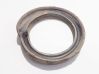 Front coil spring rubber mount 