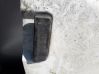 Front door exterior handle 