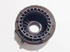 Coil spring mount 