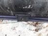Tailgate/trunk/boot lock/catch/latch 