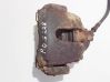 Front brake caliper 814