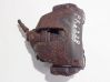 Front brake caliper 813