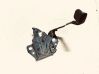 Engine bonnet/hood lock/catch 