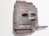 Front brake caliper 5266