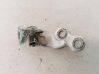 Front door upper hinge XS4AA26800