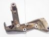 Braccio di controllo sospensione anteriore inferiore/braccio oscillante 1K0199296E