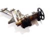 Oil pump 7700600251