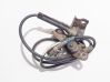 ABS brake wheel speed sensor 