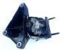 Engine mount bracket 