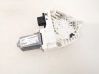 Front door window regulator motor 4L0959802B