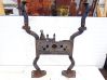 Front subframe 