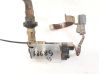 Electric auxiliary coolant/water pump 