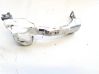 Front door exterior handle 