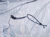 Power steering hose/pipe/line 