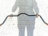 Rear anti-roll bar/sway bar 