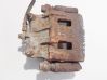 Front brake caliper K0089