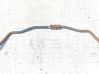 Front anti-roll bar/sway bar 