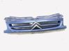 Front grill 9635604880