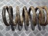 Front coil spring 