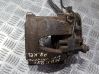 Caliper de freno delantero 