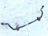 Priekinis stabilizatorius 