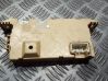 Other control units/modules GZ000A0T