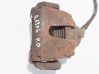 Front brake caliper 814
