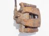 Caliper de freno delantero 