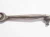Front lower control arm/wishbone 