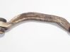 Front lower control arm/wishbone 