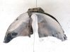 Rear arch fender liner splash guards 8D0810172