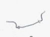 Front anti-roll bar/sway bar 