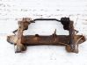 Front subframe 