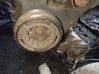 Crankshaft pulley 