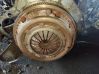 Clutch set kit 