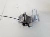 Rear door lower hinge 4B0833412B