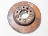 Front brake disc VENTILIUOJAMAS