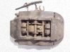 Caliper del freno trasero 
