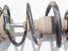 Front coil spring 