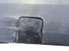 Rear bumper row hook cap/cover 