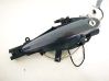 Front door exterior handle 716351204
