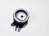 Slide rail for timing chain 