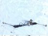 Steering rack LHD
