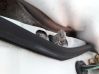 Front door check strap stopper BALTA