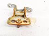 Rear door lower hinge 