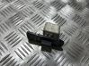 Heater blower motor/fan resistor 