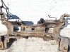 Front subframe 