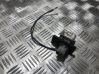 Heater blower motor/fan resistor 