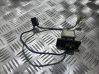 Heater blower motor/fan resistor 